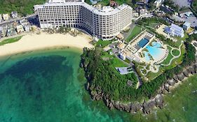 Hotel Monterey Okinawa Spa & Resort